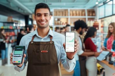 5 Maquininhas Baratas Que Desafiam as Grandes (e Funcionam!)