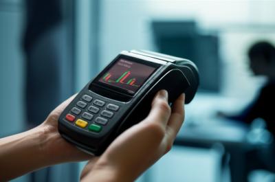 Maquininha com Conta Digital: Conforto ou CILADA Financeira?
