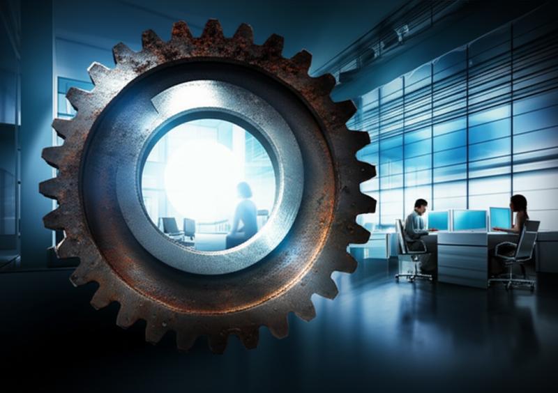 Maquininha Destrói Lucros? O Risco Silencioso que Sua Empresa B2B Corre