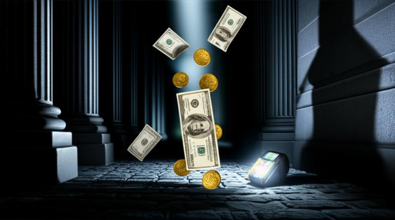 Maquininhas: O Que os Bancos Escondem e Como Proteger Seu Dinheiro
