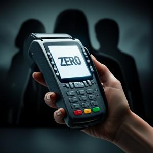 Imagem para o artigo: Taxa ZERO da Maquininha: A Verdade Chocante Que Ninguém Te Conta