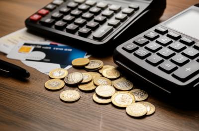Taxas da Maquininha: Compare e Pare de Perder Dinheiro AGORA!